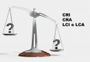 Entenda a diferença entre investir em CRI, CRA, LCI e LCA.